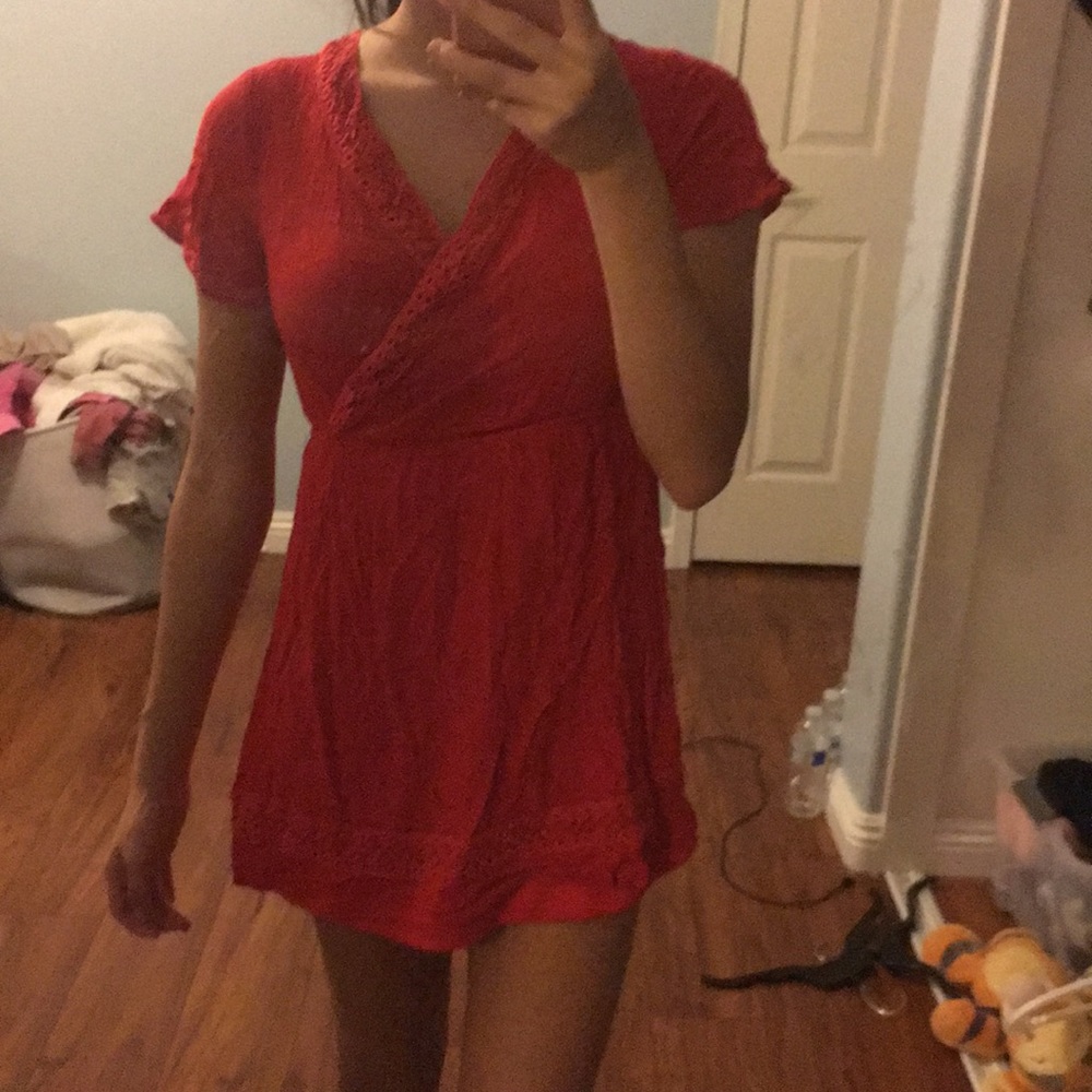Getting rid of closet